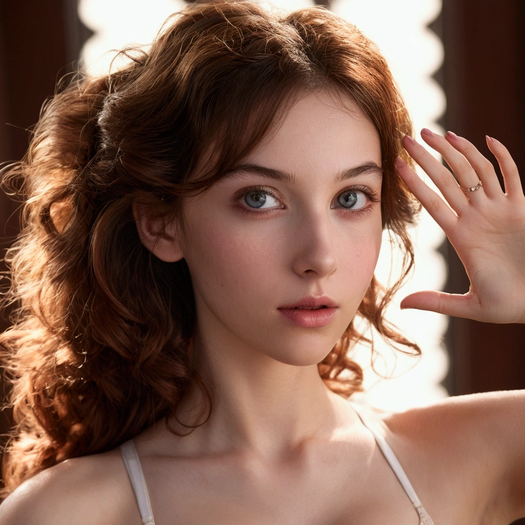 nsfw:1.5,masterpiece, best quality, high quality, High definition, High quality texture, High quality shadow, high detail, beautiful detailed, finely detailed, extremely detailed cg, detailed texture, a realistic representation of the face, realistic, colorful, delicate, Cinematic Light, sidelighting, Lens Flare, Ray tracing, sharp focus, (1girl, __focus__:1.3), (intricate details, makeup, PureErosFace_V1:0.5), (detailed beautiful delicate face, detailed beautiful delicate eyes, a face of perfect proportion, high detailed skin, detailed skin, best ratio four finger and one thumb, arms under breast, medium breasts, smooth midriff, , skinny and thin, __fashion__, __hair__:1.3), __location__, dark red hair with black highlights, shoulder length hair, girl, xyzhelsie, bratty, slutty, brazen, arrogant