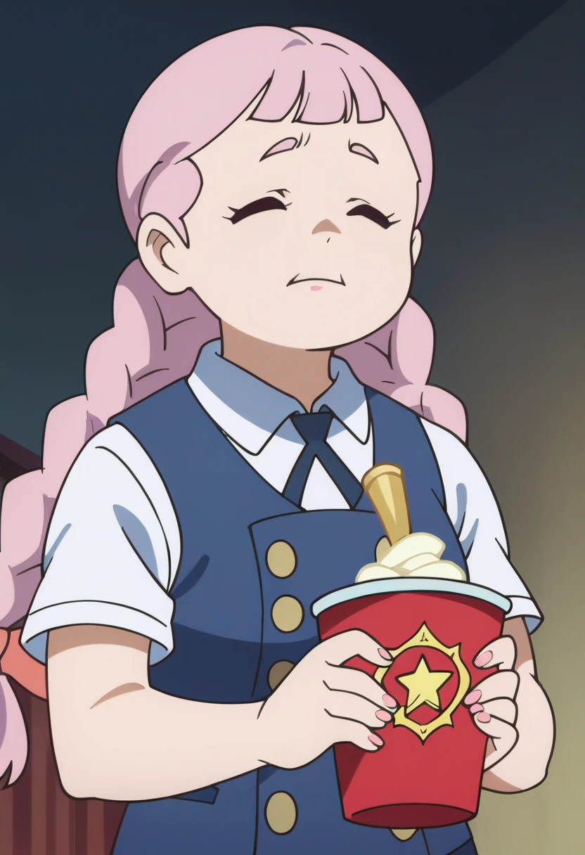 score_8_up, score_7_up, anime screencap, perfection, Jasminka Antonenko, solo, upper body