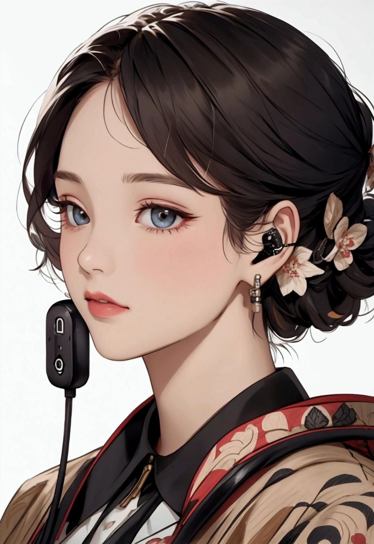 earphone