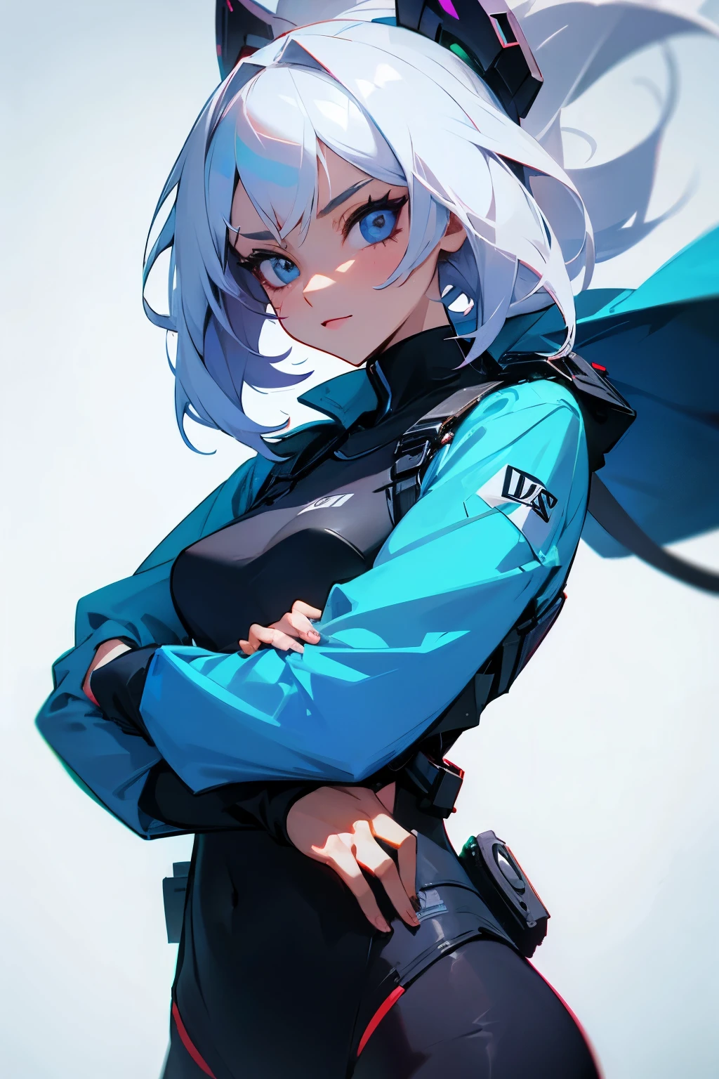 female characters from instagram logo