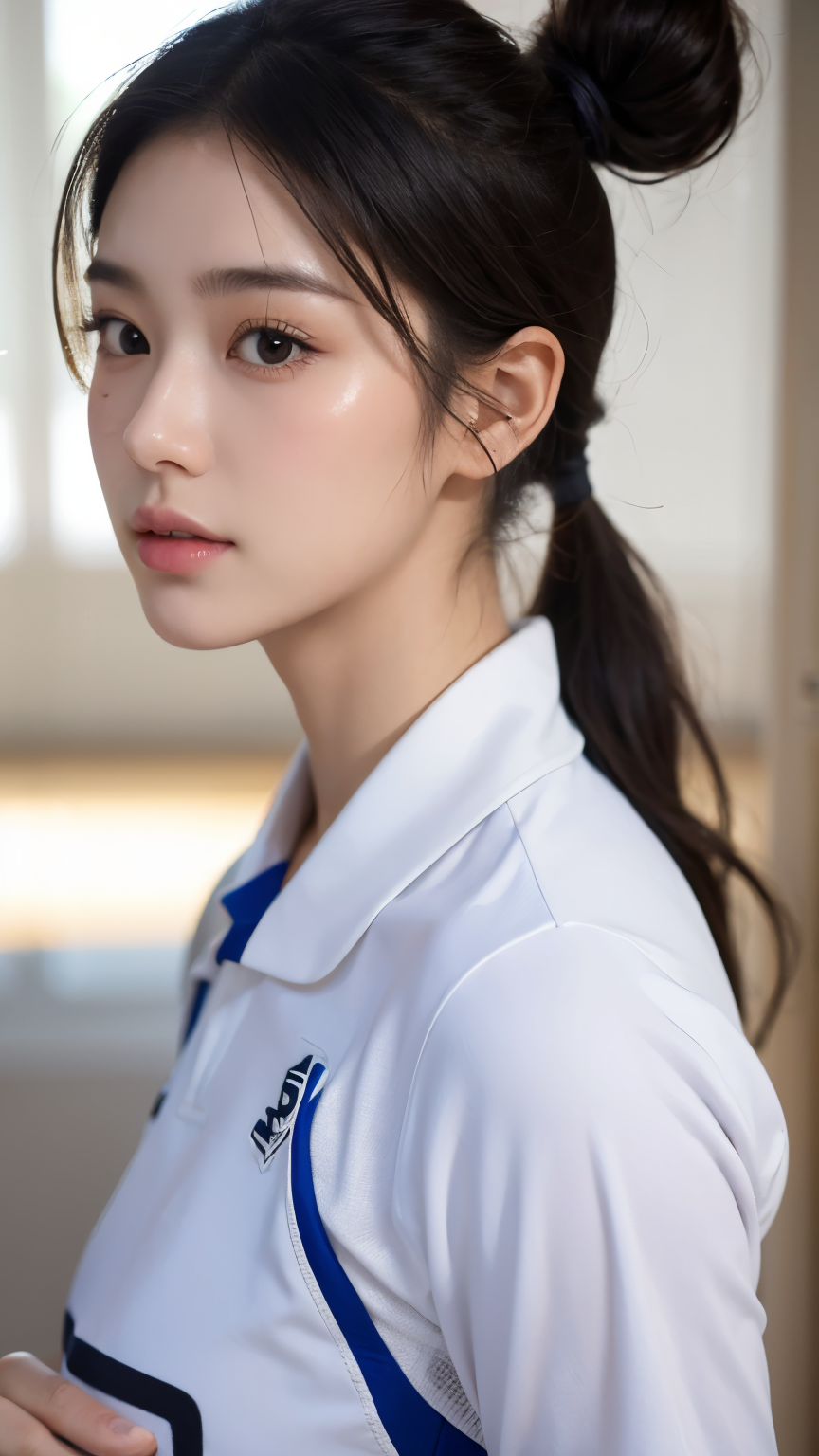 美瞳-JK  Uniform  Beauty V1