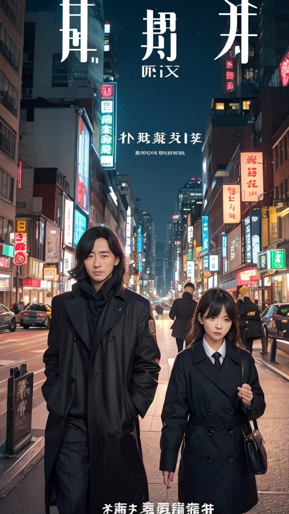 Please draw an image of the cover of the novel that you associate with the following text。画像に文字teeth含まないでください。本以外の背景teeth黒。Only the cover of the book。リアルな人teeth絶対に描かない。
### title:
M vs S
### synopsis:
A secret organization formed to completely eliminate the darkness in the city.「M」and、A criminal gang in pursuit of the perfect crime「S」。In the midst of a fierce battle between the two、元刑事の三上俊介teeth「M」Joined、An old friend「S」の天才リーダーである佐伯啓介and対峙する。互いの知略and友情、and裏切りが交錯する中、The truth behind their past is revealed。
### Export(About 50 characters):
「Gunshots echoing through the city late at night。That moment、三上俊介teeth全ての記憶を思い出した。and、彼の前に立ちteethだかる男teeth、He was once my best friend.。」
### pop:
**「知略and友情の交錯、最後に笑うのteethどちらか?」**
Unfolding in the darkness of the city「M」and「S」The fierce battle of。Don't miss the shocking ending!
### Book cover:
**「The ultimate battle of wits。『M vs S』teeth、This is a book that represents the pinnacle of modern mystery fiction.。」**
— Mystery critic Tomoyuki Kishida