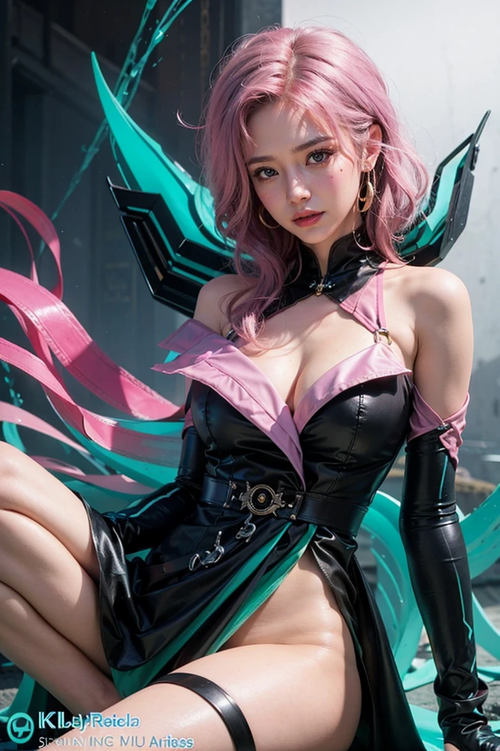 a close up of a girl , detailed purple hair , big booobs , shadowbringers cinematic, 4 k detail fantasy, a beautiful fantasy empress, game cg, xianxia fantasy, xianxia hero, 2. 5 d cgi anime fantasy artwork, cinematic goddess close shot, ruan jia and artgerm, wow 4 k detail fantasy, hyper-detailed fantasy character, high definition, hyper- detailed,perfect, fantastic, detailed facial and body skin texture, detailed vagina (pussy), detailed eyes . ultra realistic, ultra detailed