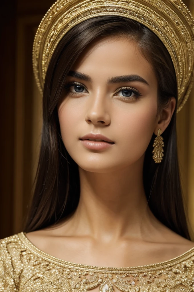 ((best quality)), ((masterpiece)), (detailed), perfect face