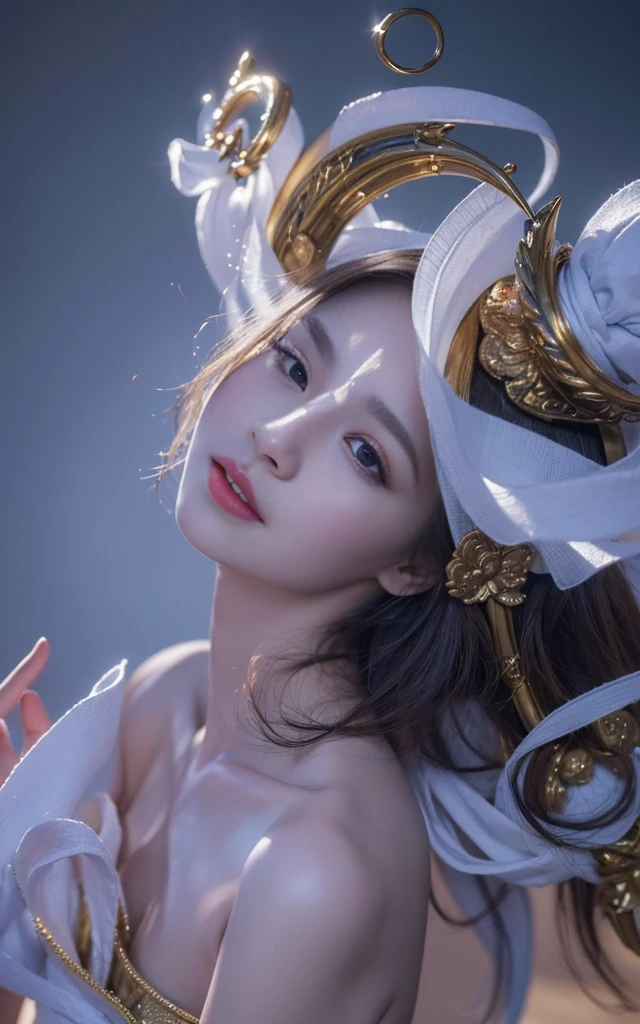 ((BEST quality, 8k, Masterpiece:1.3)), up per body,, Sharp focus:1.2, Beautiful Man with perfect figure, higly detailed facial and skin teksture, Detail eyes, double eyelids,interior view,perfect lighting