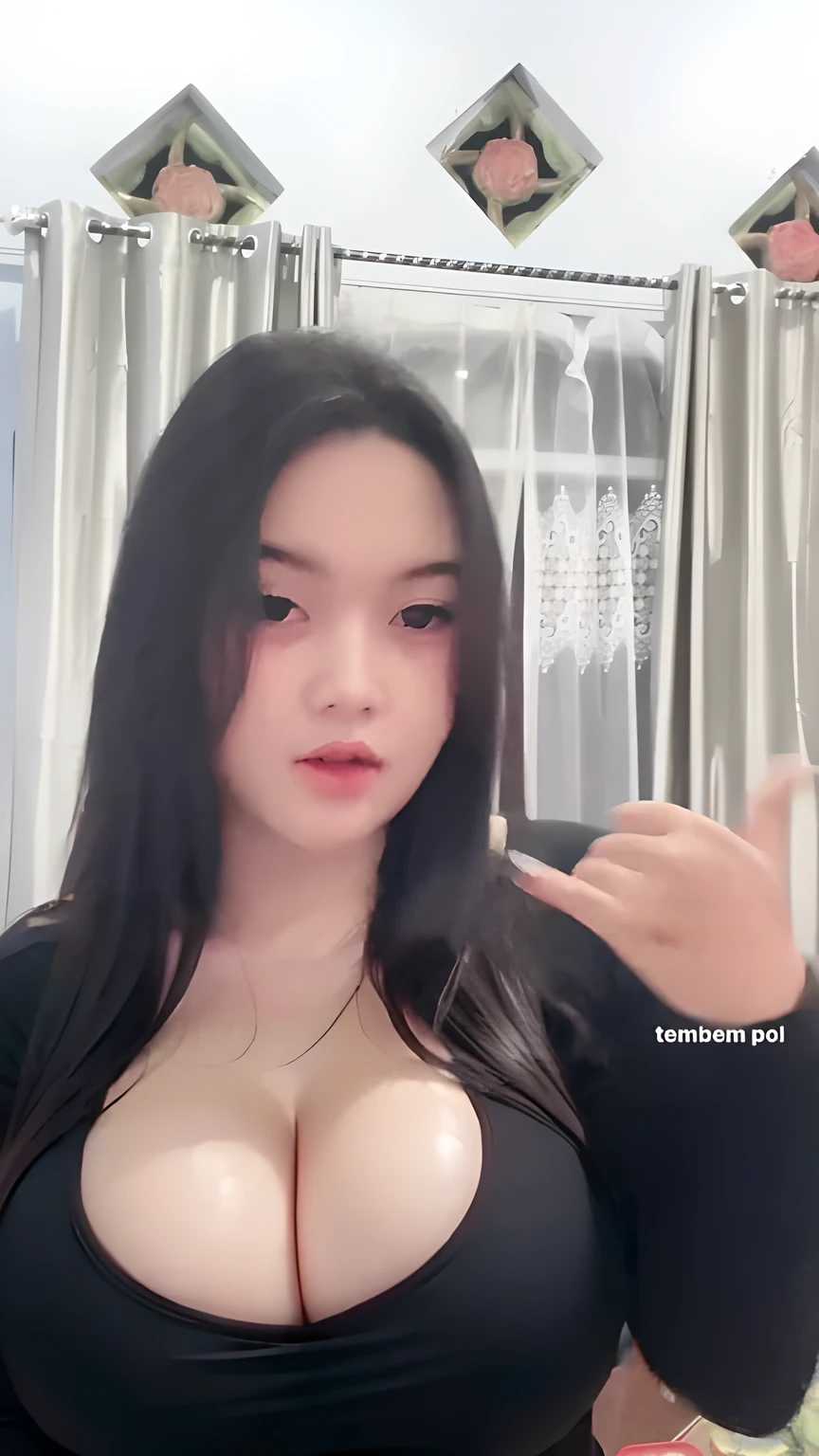 Female body, nsfw, ((gigantic breasts)), (plump:0.8), (nude, sexy), beautiful skin, ((topless, shirtless, breasts out)), transparent, transparent clothes, transparent attire, ((big breasts)), (nsfw), (white skin), (best quality), photorealistic