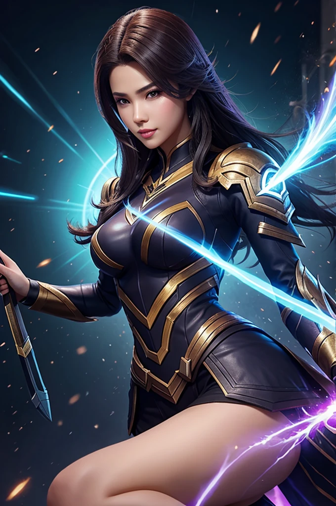 mobile legends