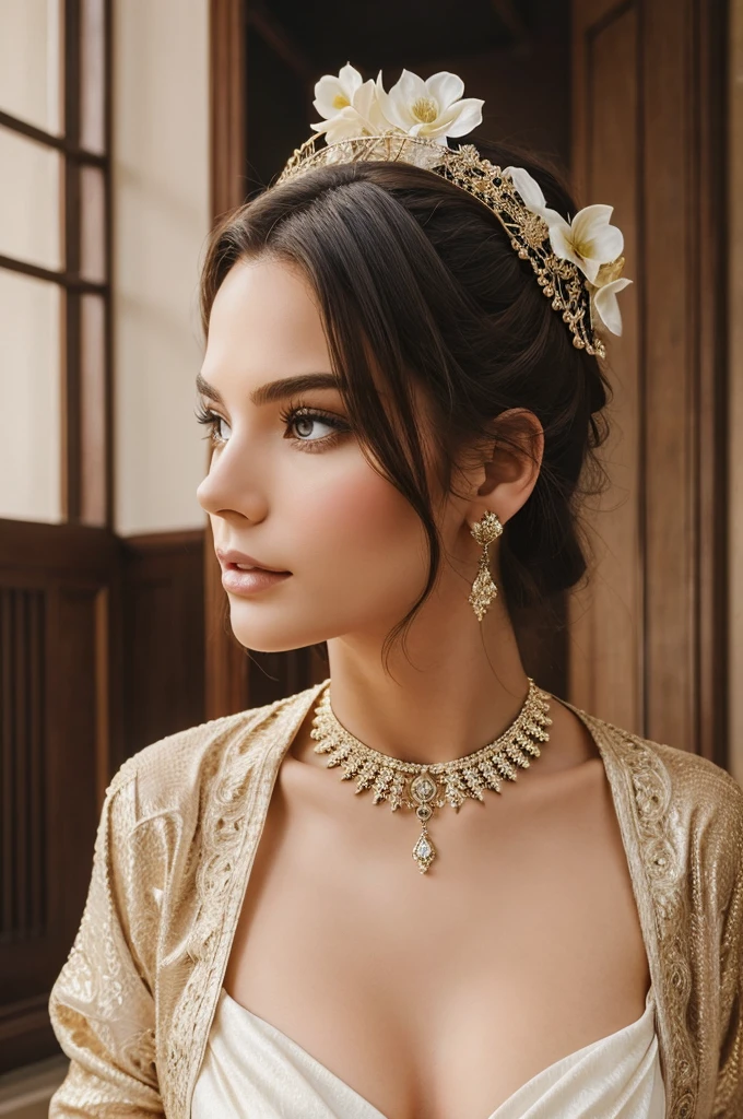 Aesthetic luxury pintrest friendly images very realistic