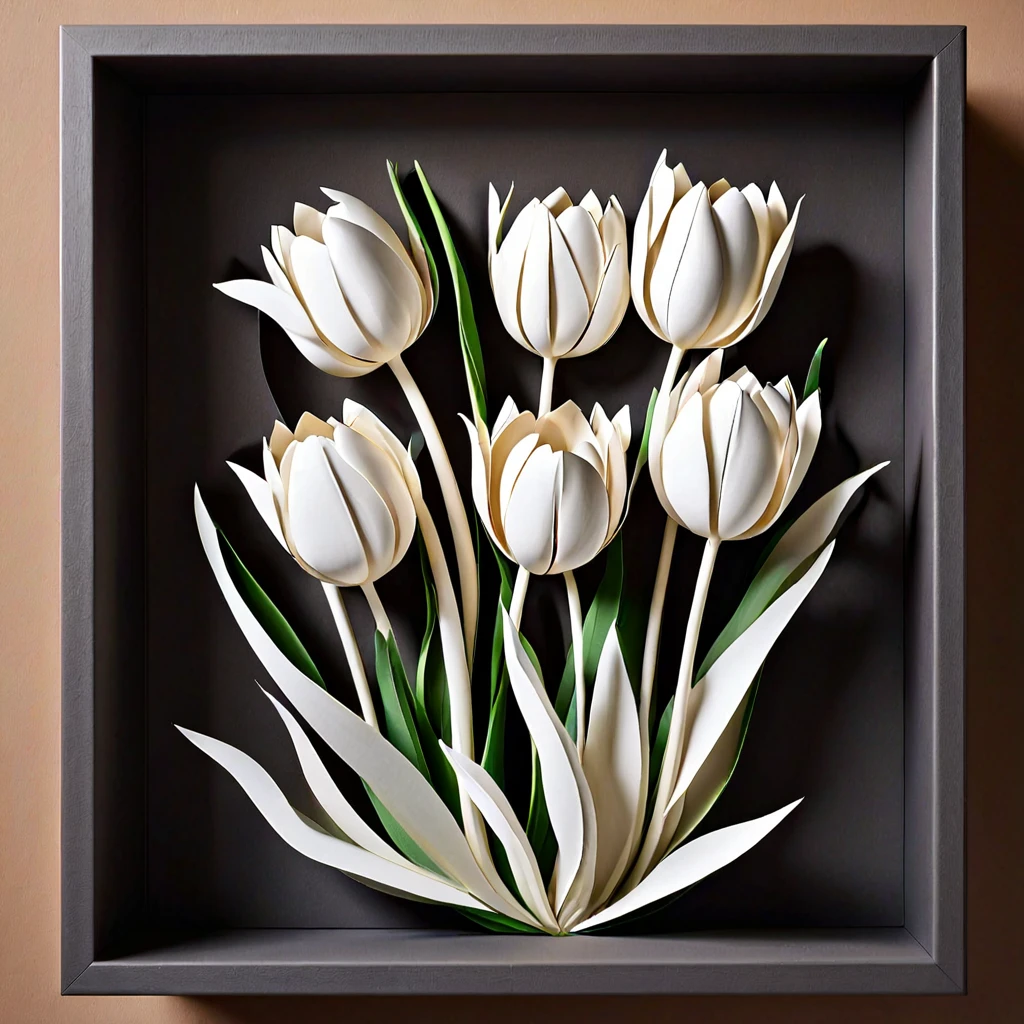 （0807）Today's challenge theme：Tulip