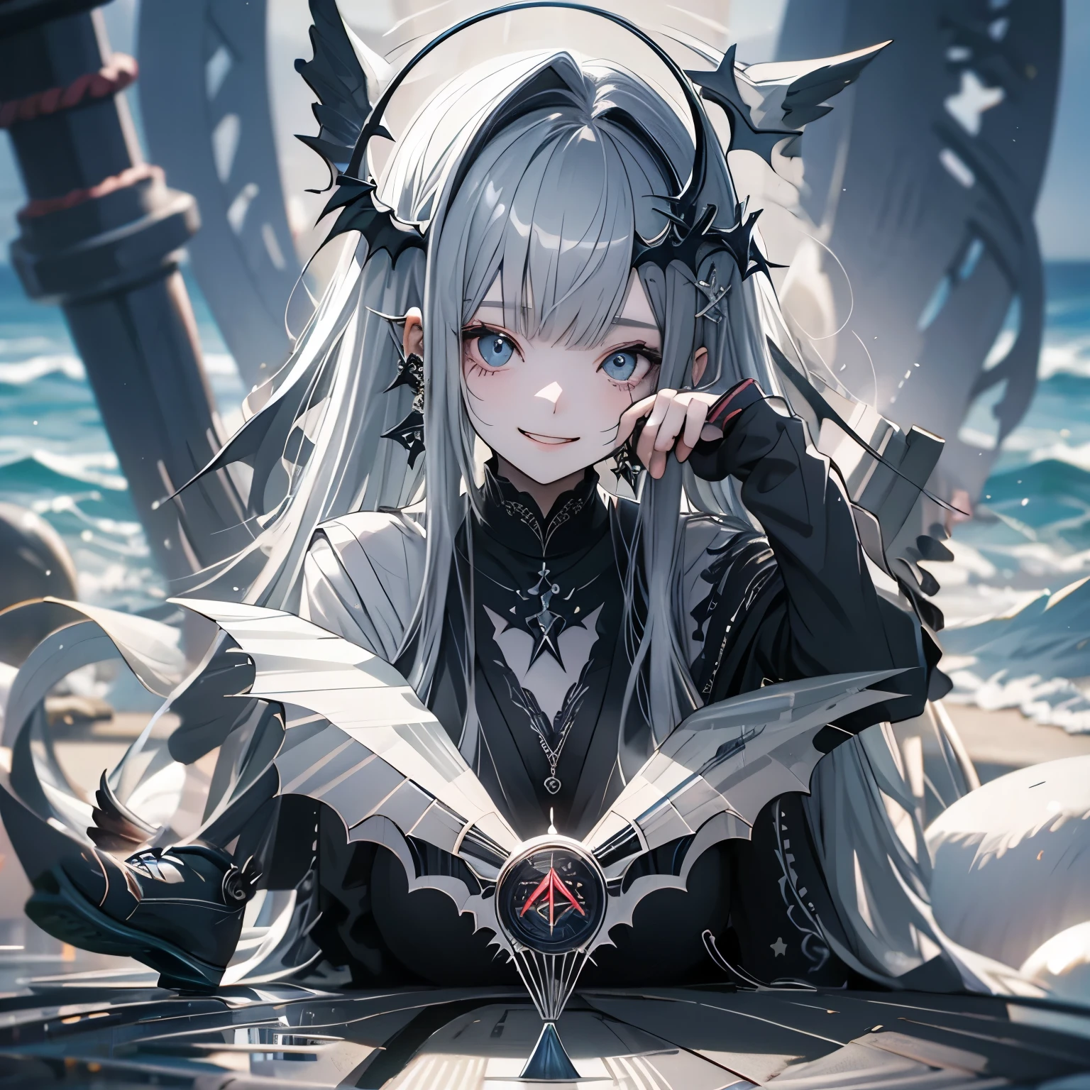Ocean