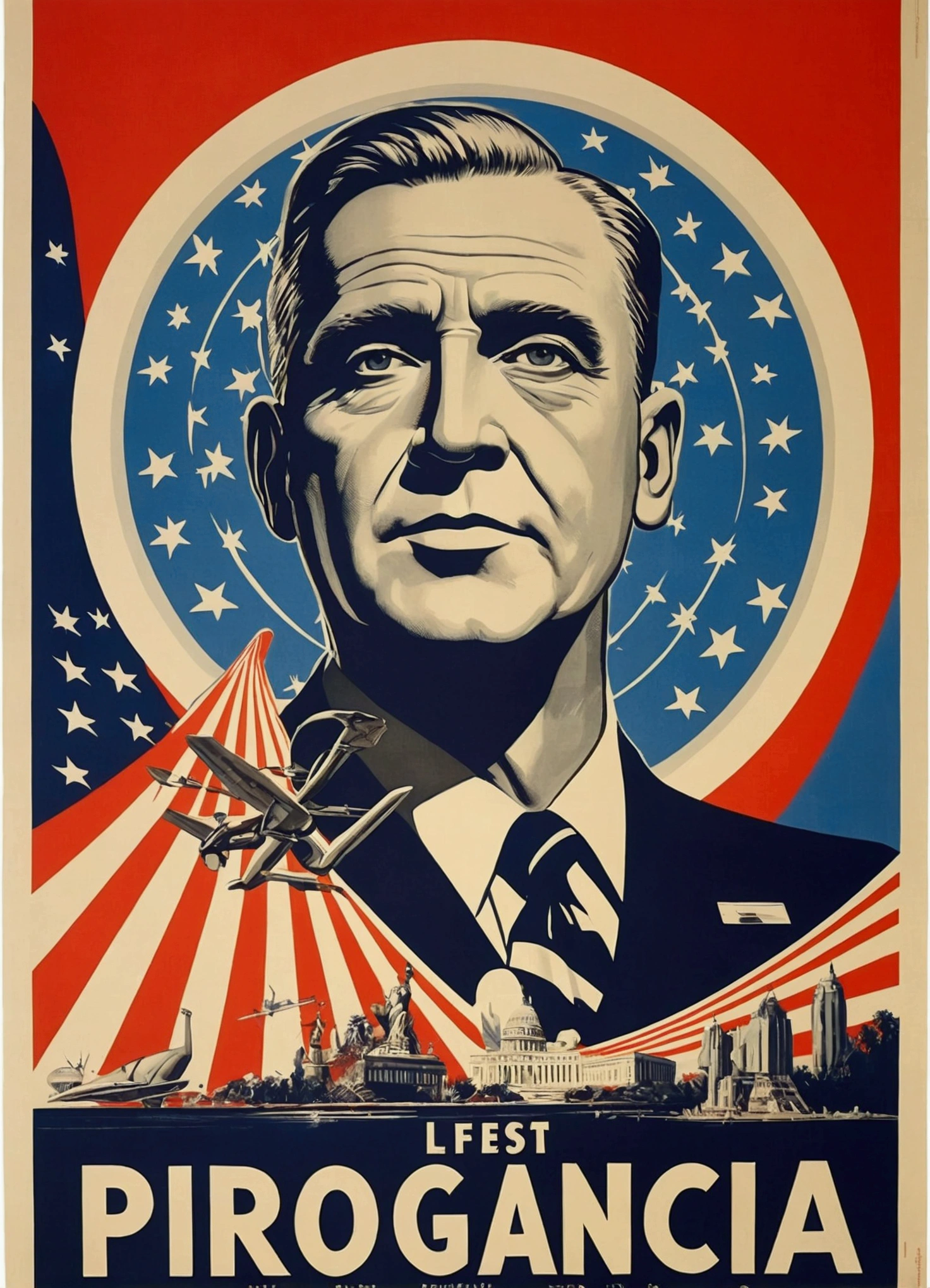 Bio-economy, science, life, environment, development, masterpieces, precise, american propaganda poster, best quality,