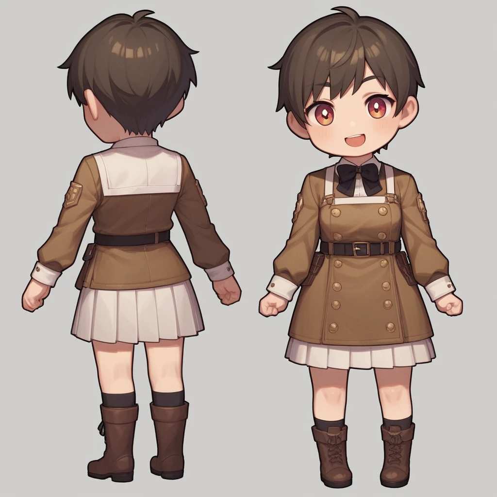 source_anime, score_9, score_8_up, BREAK 1girl, chibi, /:/3