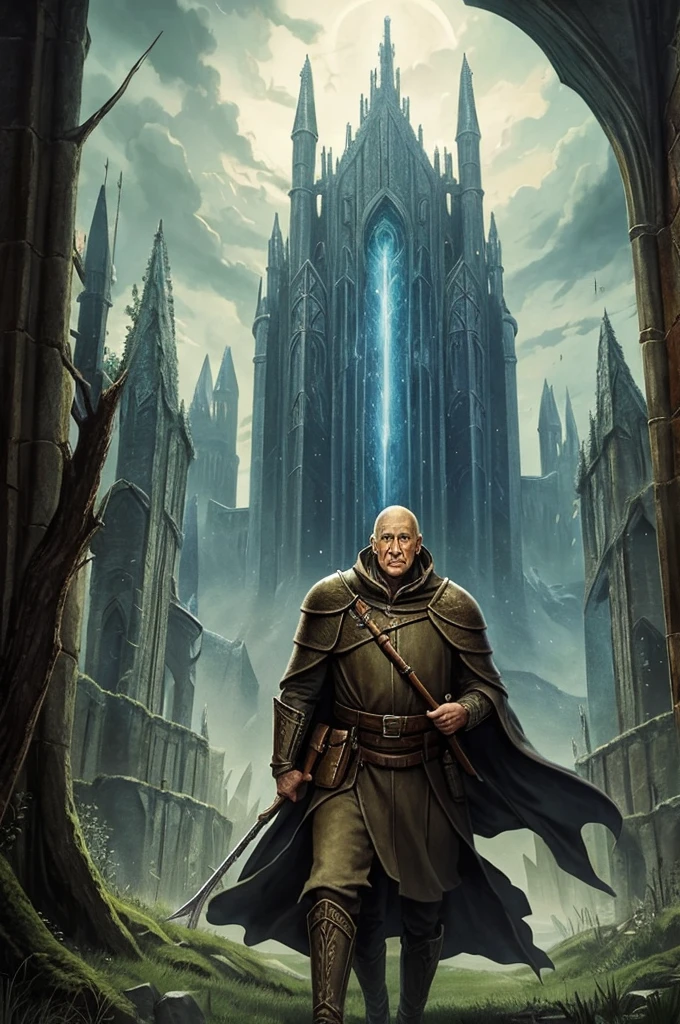 elder book
