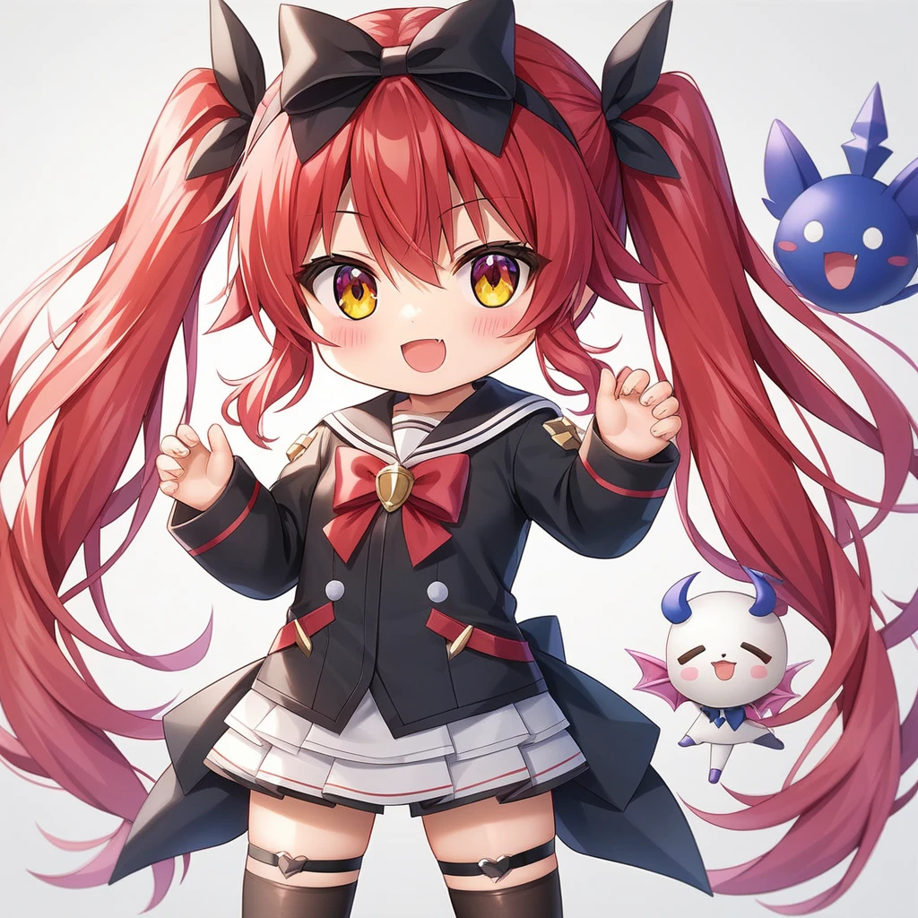 source_anime, score_9, score_8_up, BREAK 1girl, chibi, (XD:1.5)