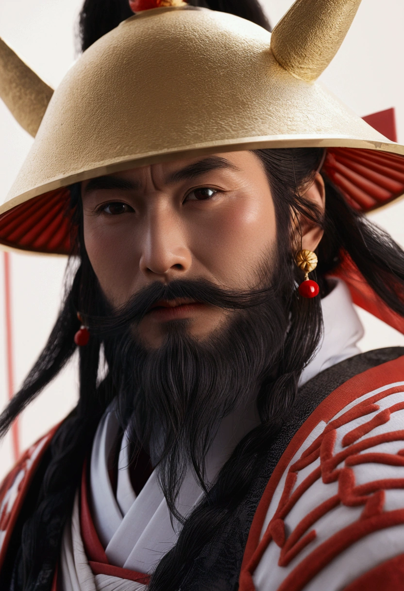 Takeda Shingen