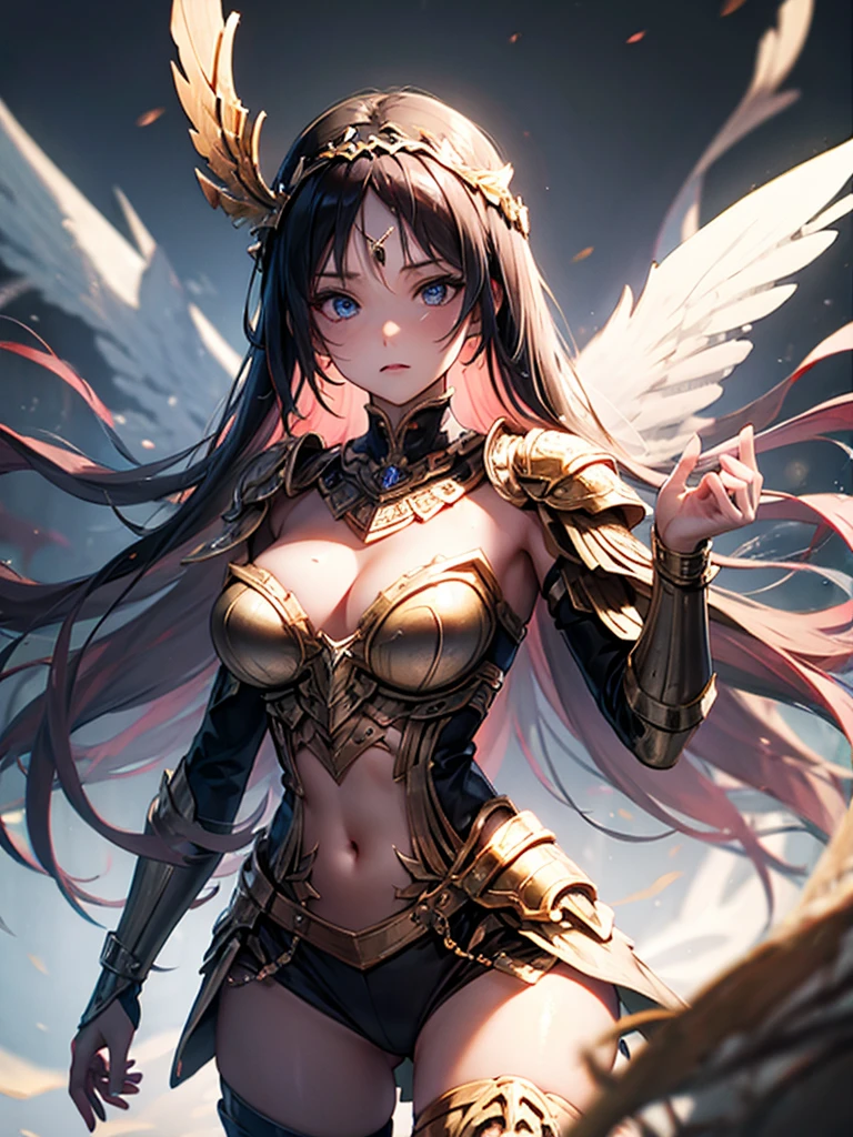 valkyrie