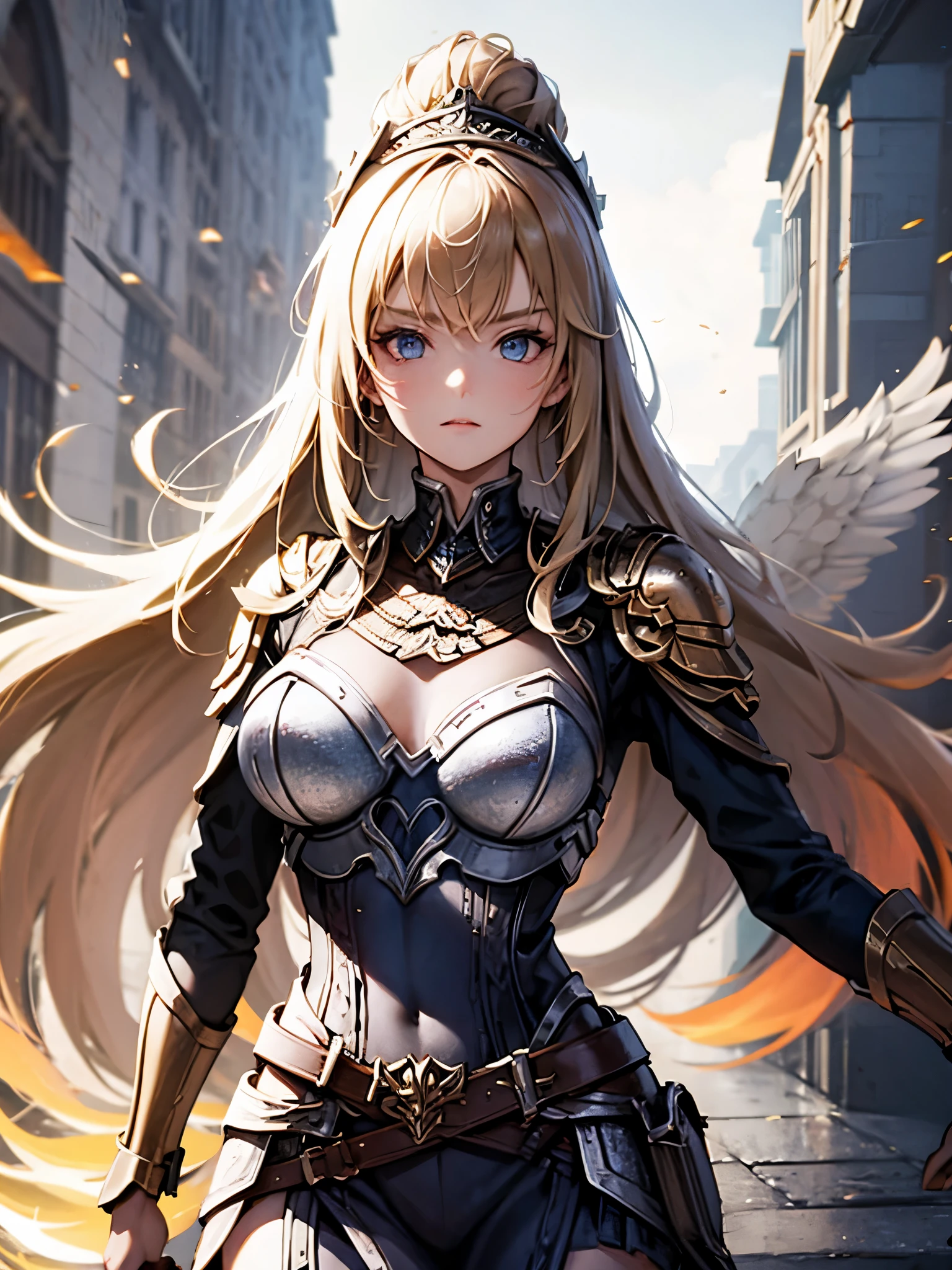 valkyrie