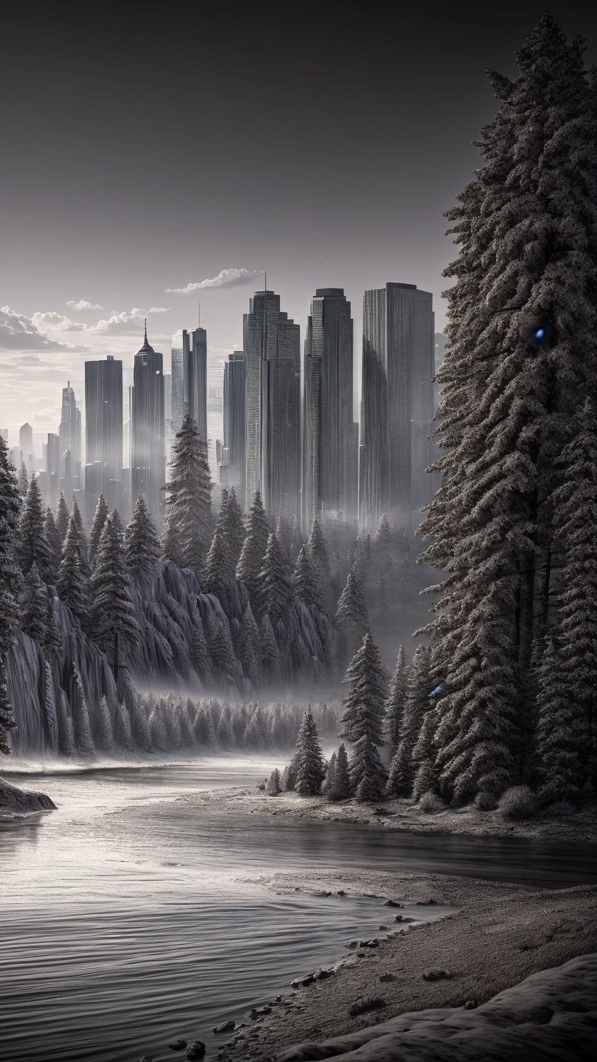 masterpiece, best quality, high quality, extremely detailed CG unity 8k wallpaper, HDR, Photorealistic, extremely detailed, Intricate, High Detail, monochrom, easy to draw art, 