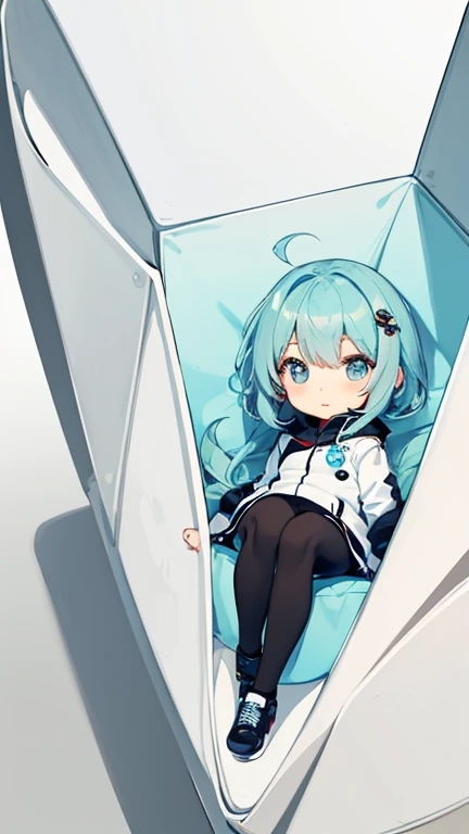 cute, Chibi Character,