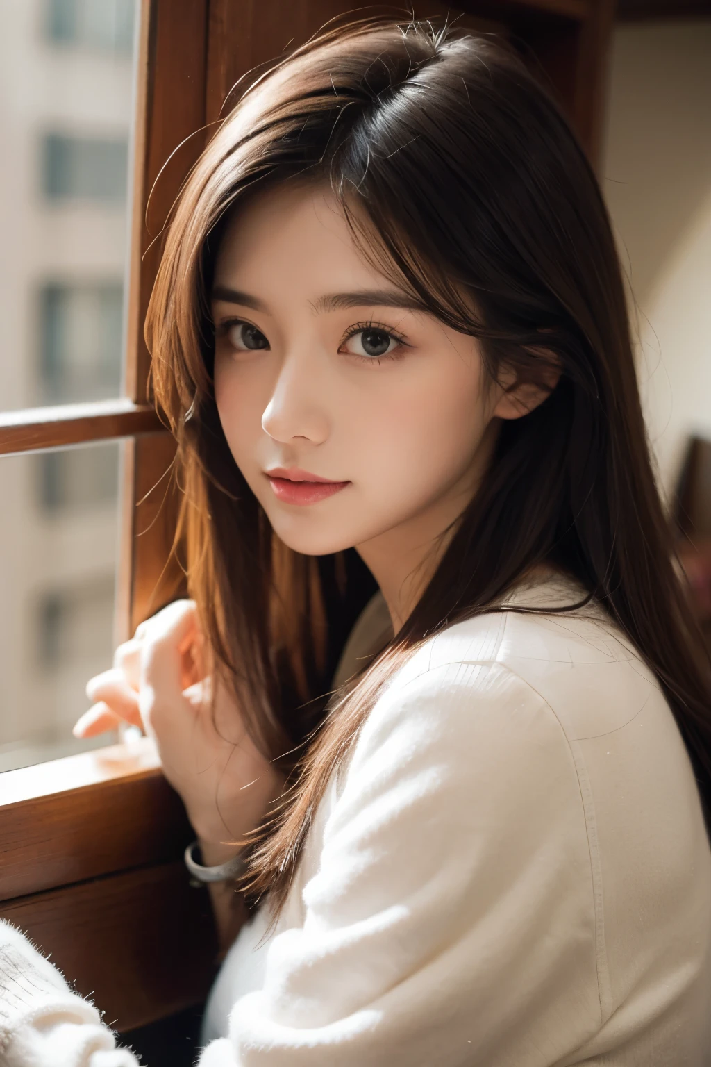 girl