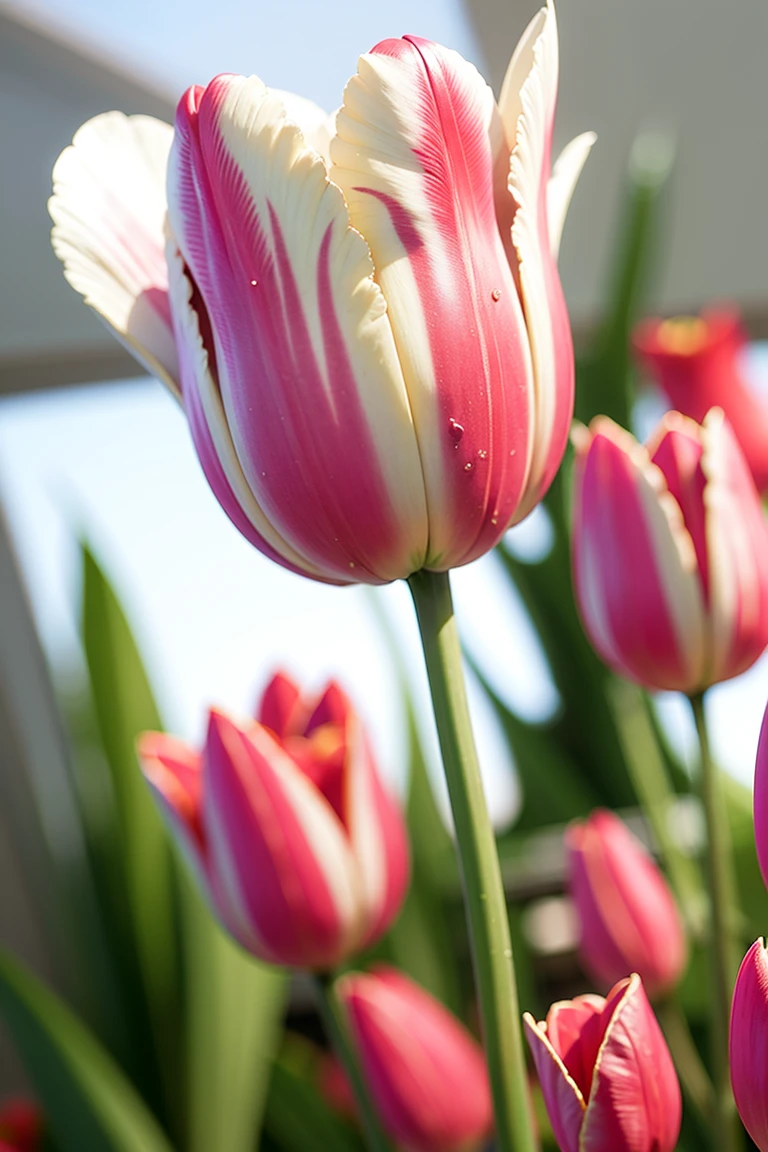 
tulip