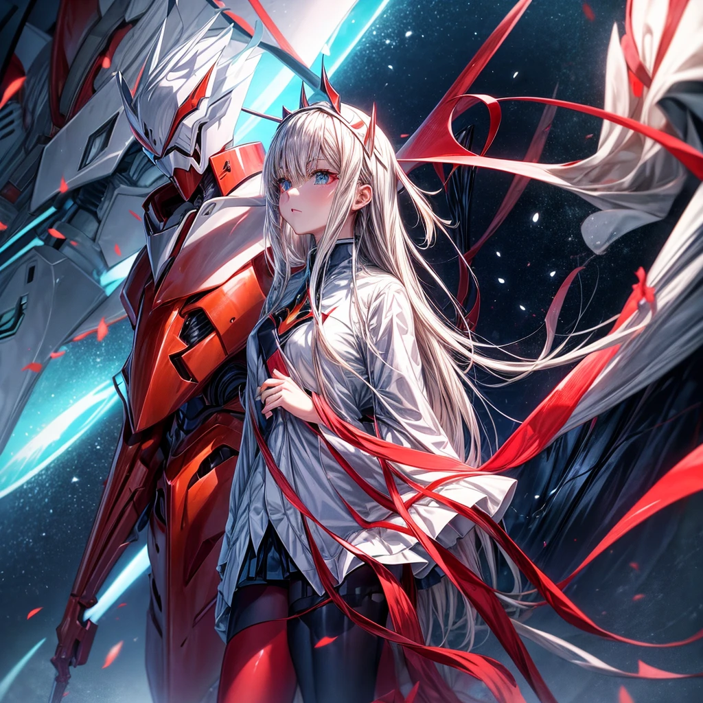 016, darling in the franxx, 比基尼