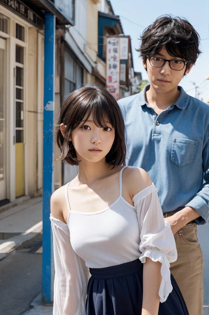 Riho Okumura