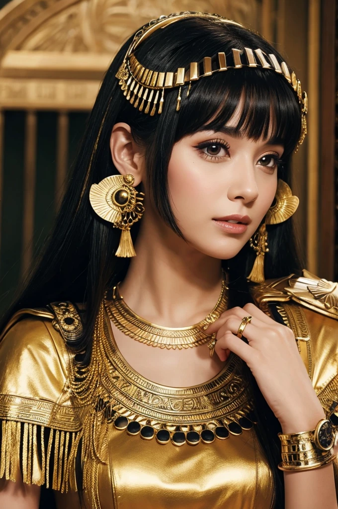 Cleopatra