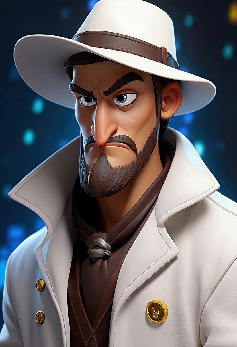 Create an image representing the importance of the whitr hat hacker in society and encouraging people to be good, you can add text emojis if you want