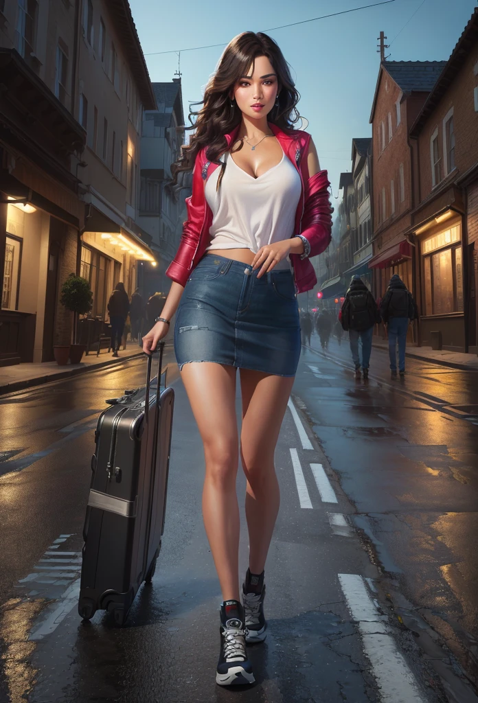 photorealistic, ultra highres