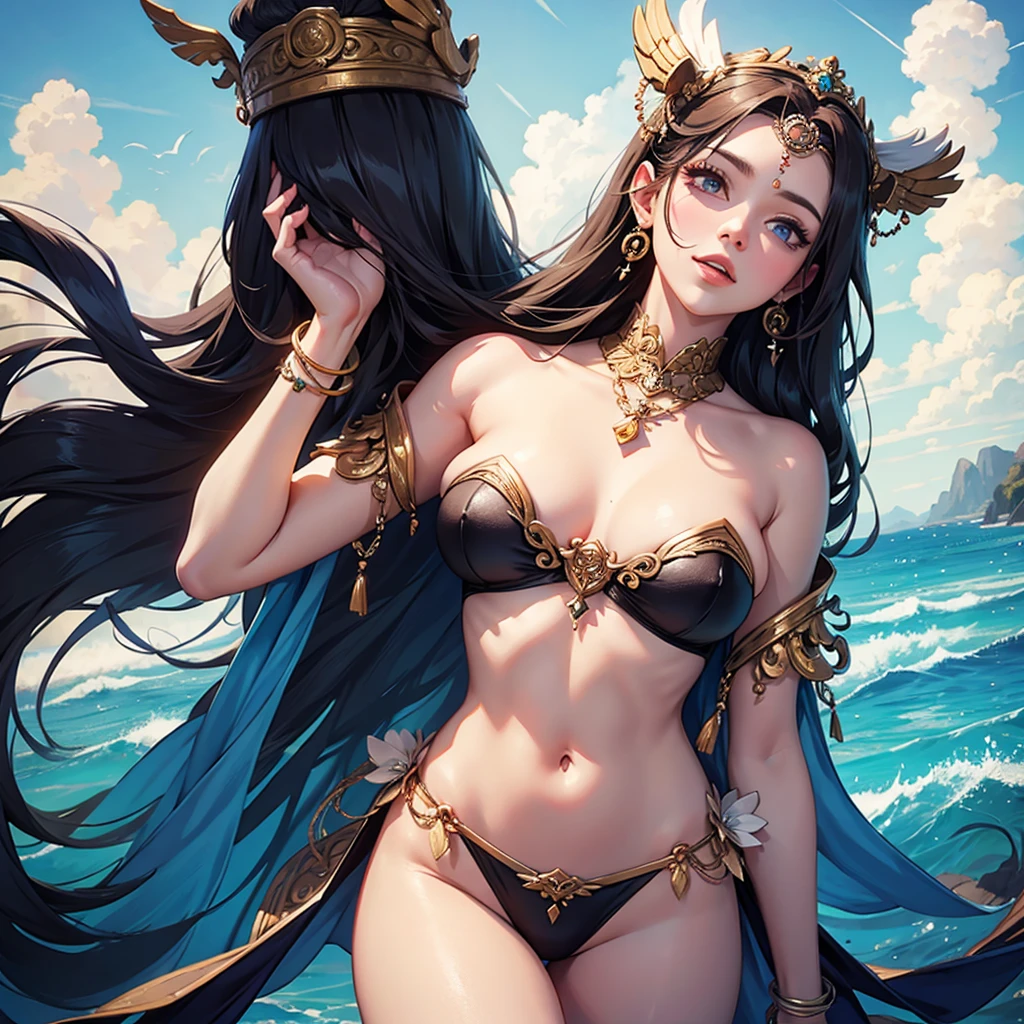 goddess