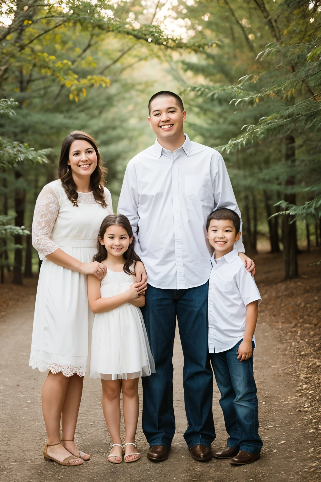 Family pictures 