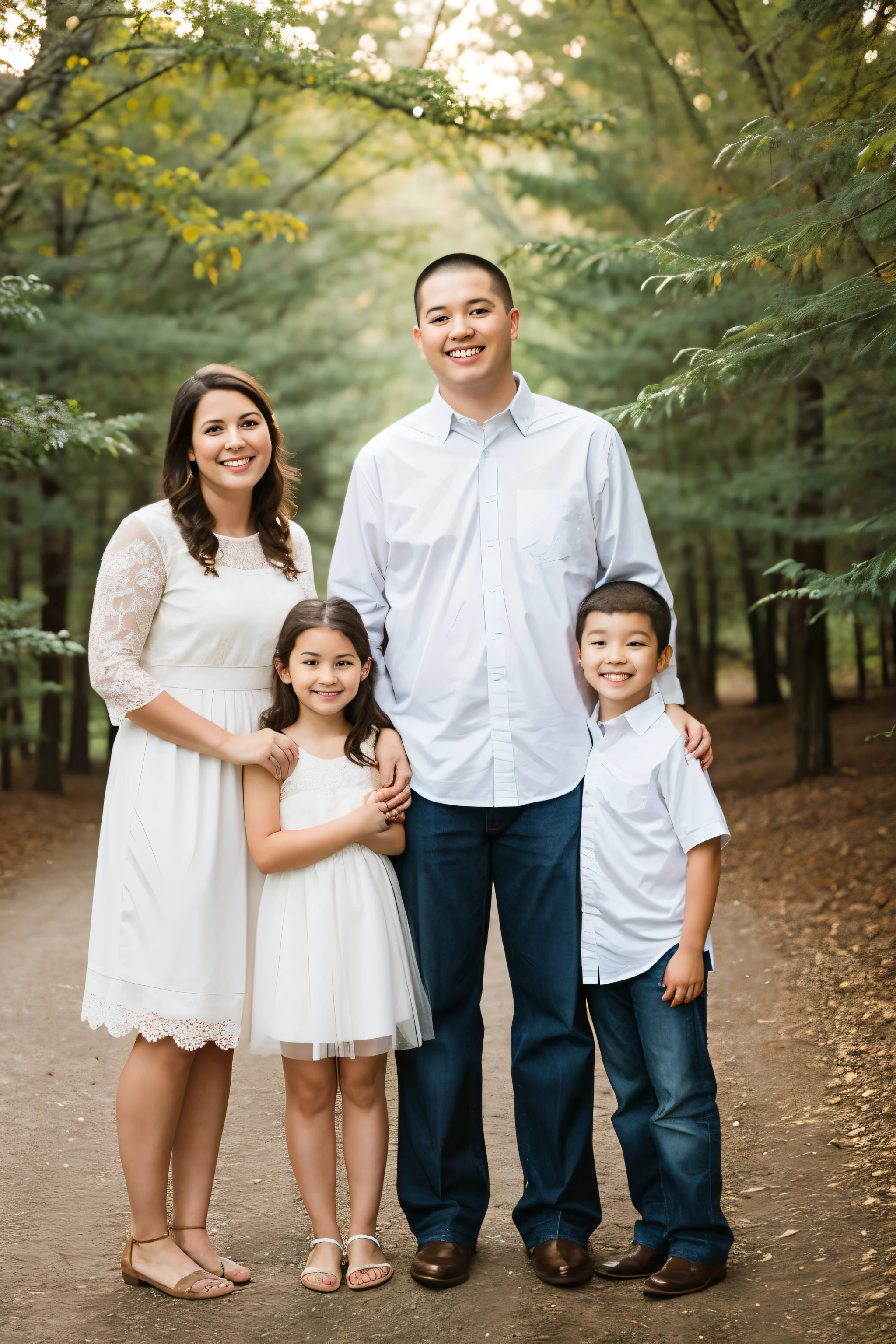 Family pictures