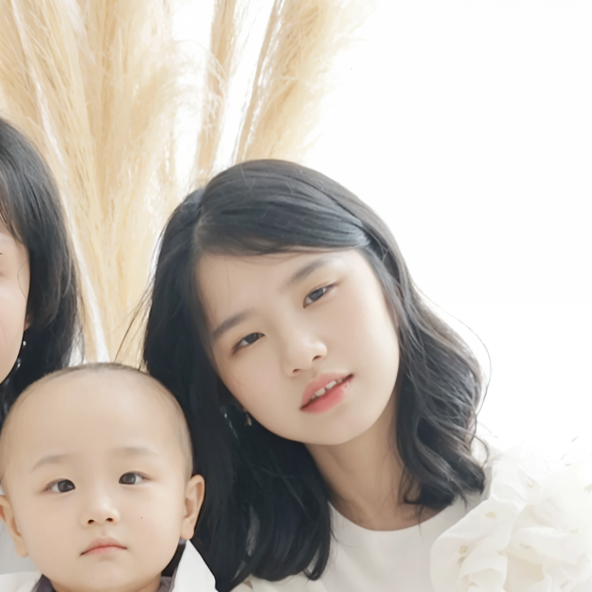 beautiful girl, asian girl, (( girl))