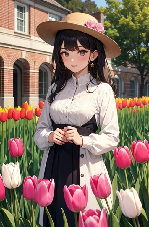 Tulips