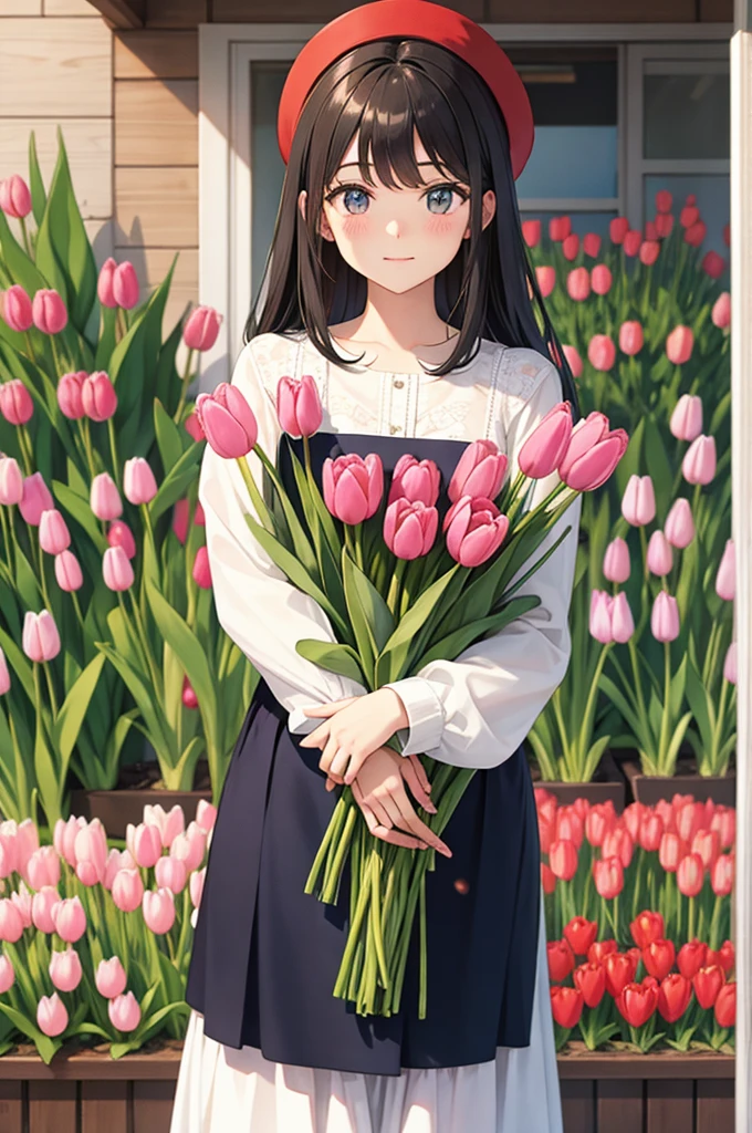 Tulips