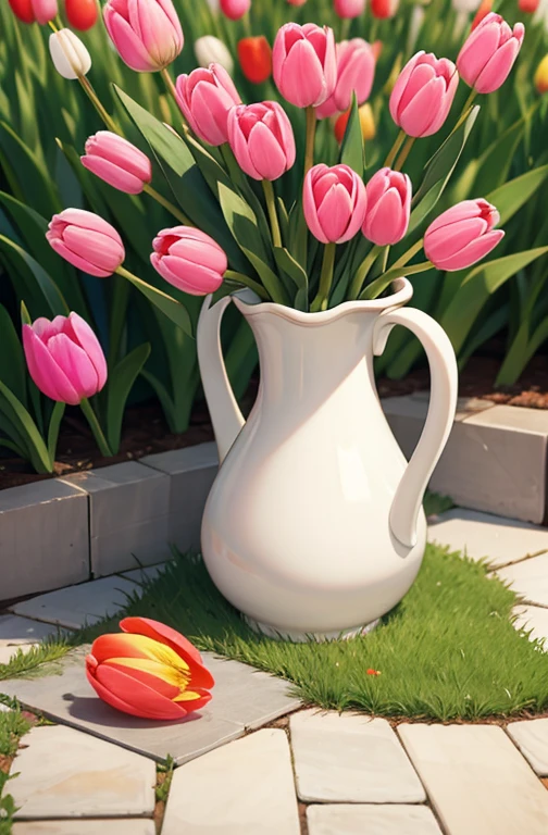 Tulips