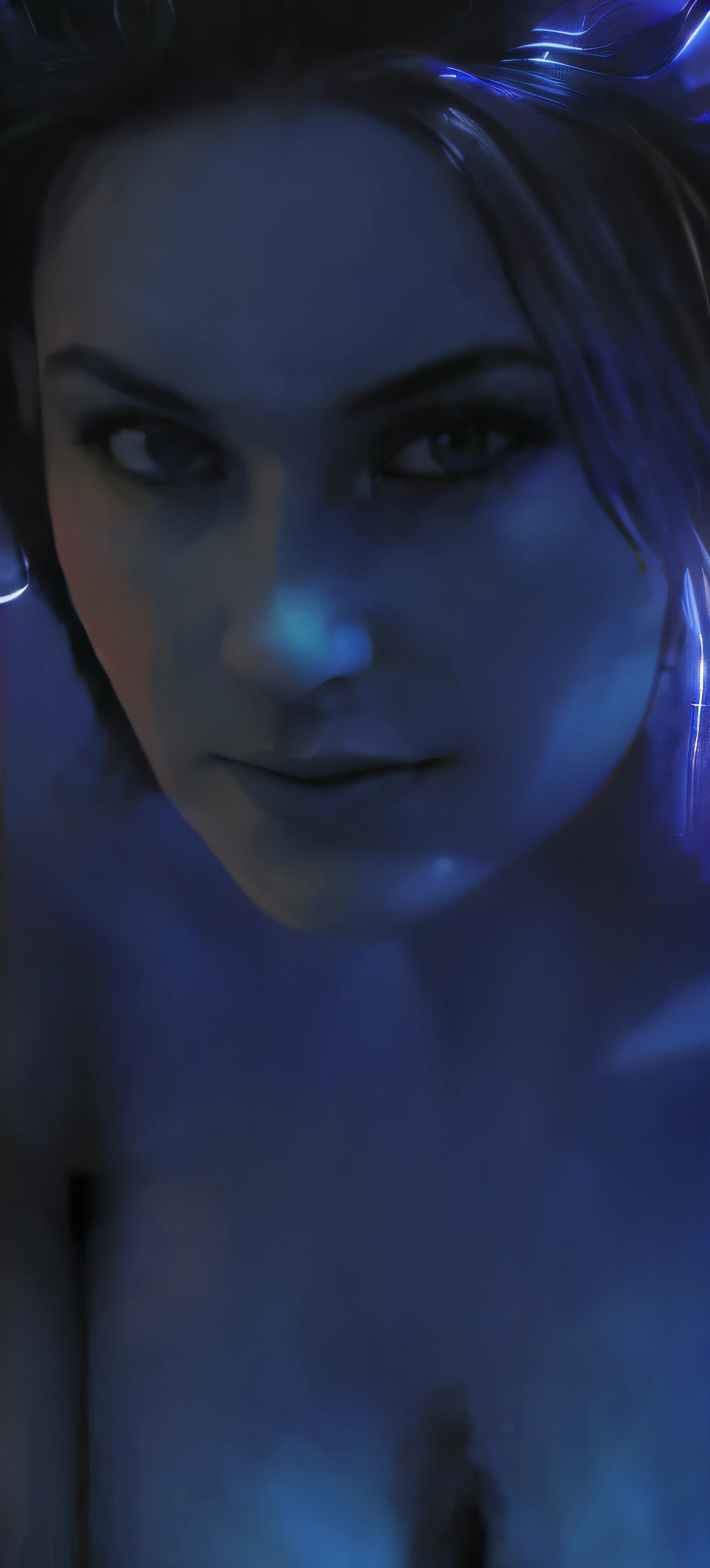 masterpiece, best quality, (extremely detailed CG unity 8k wallpaper), (best quality), (best illustration), (best shadow), absurdres, realistic extremely_dark_blue lighting,realistic dark blue lighting,8 k sensual extremely_dark blue lighting,extremely_dark blue and cinematic lighting, volumetric extremely_dark blue dramatic lighting, cinematic extremely_dark blue lighting, cinematic volumentric extremely_dark blue lighting, (Abyss), beautiful detailed dark blue glow, art by PeterMohrBacher.STOP.Safe_for_Work:2