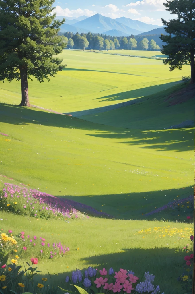 Meadow