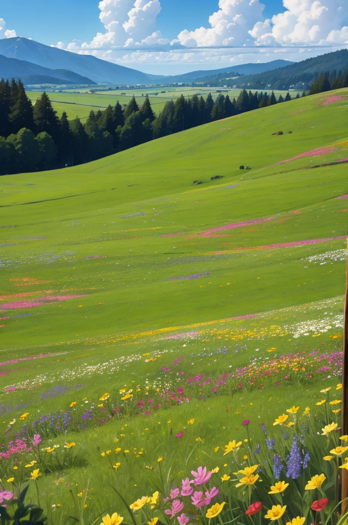 Meadow
