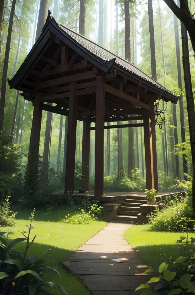 Forest