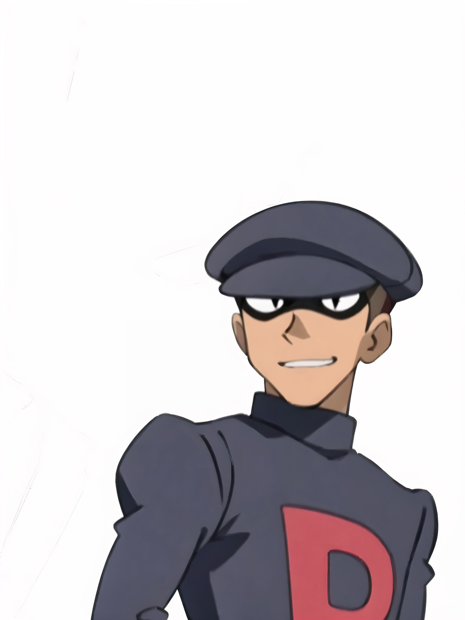 Team Rocket Grunt Pokemon 1