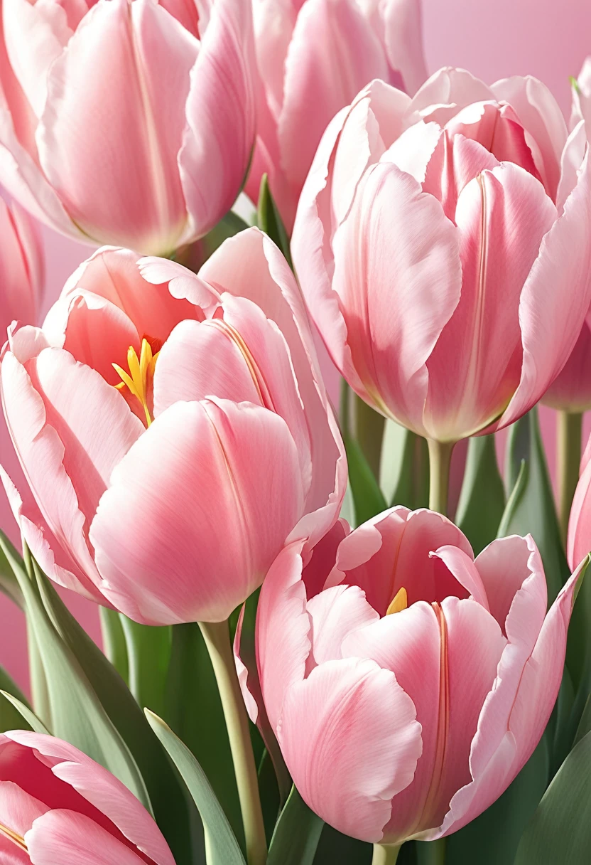 
                            Three purple tulips elegant vector graphic design. Exquisite close-up, exquisite composition, ethereal and dreamy.,mitigate,High resolution details,best quality,

                        Master of ultra-detailed animation art and visual effects&#39;s works art station, Conceptual artwork anatomy correctly detailed sharp focus illustration artwork intricate details meticulous digital art