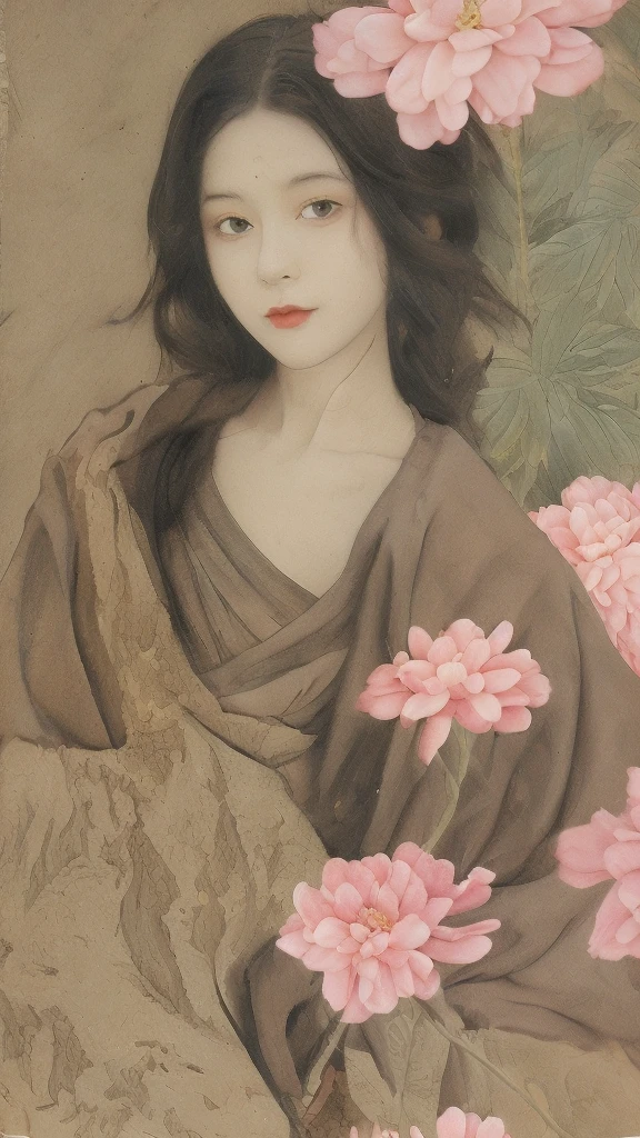 Lotus flower