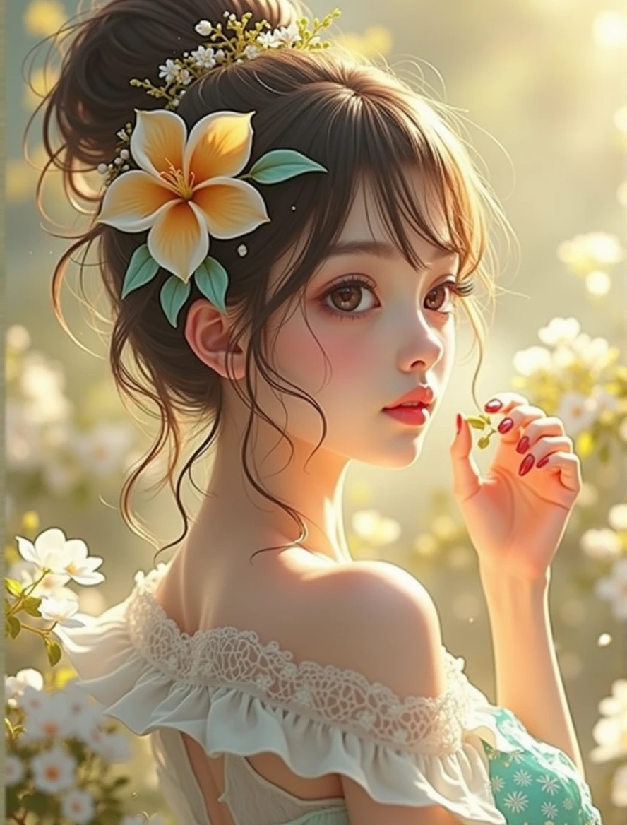 (RAW photos, best quality), (Practical, photo-Practical:1.3), best quality ,masterpiece, Extremely delicate and beautiful, Extremely detailed ,CG ,Unite ,2k wallpapers, Astonishing, Fine details, masterpiece,