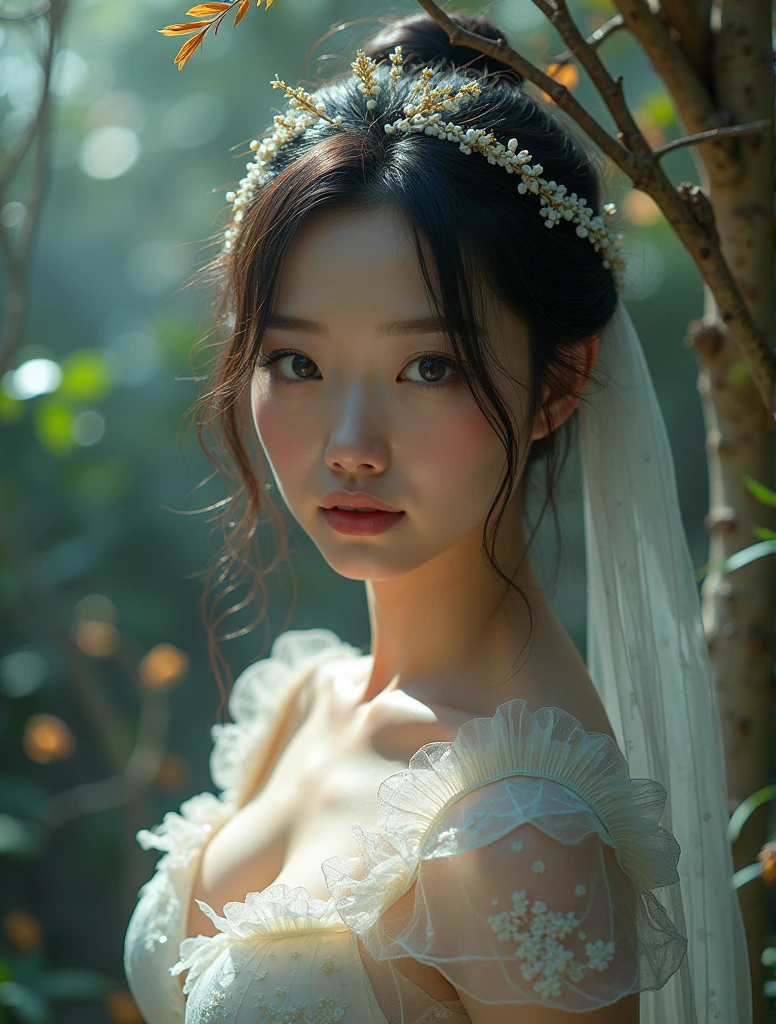 (RAW photos, best quality), (Practical, photo-Practical:1.3), best quality ,masterpiece, Extremely delicate and beautiful, Extremely detailed ,CG ,Unite ,2k wallpapers, Astonishing, Fine details, masterpiece,