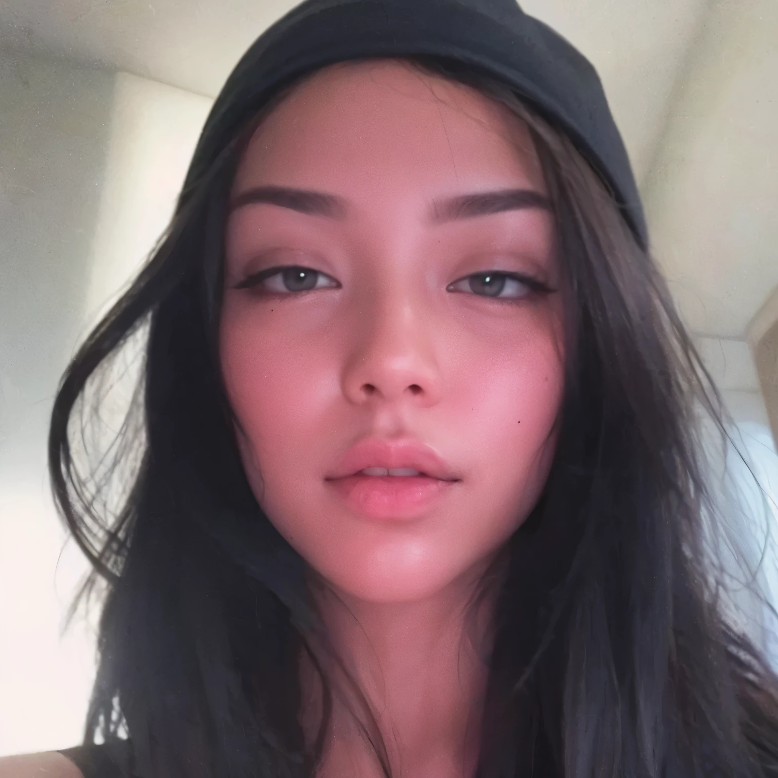 Jennye Kim, face perfect