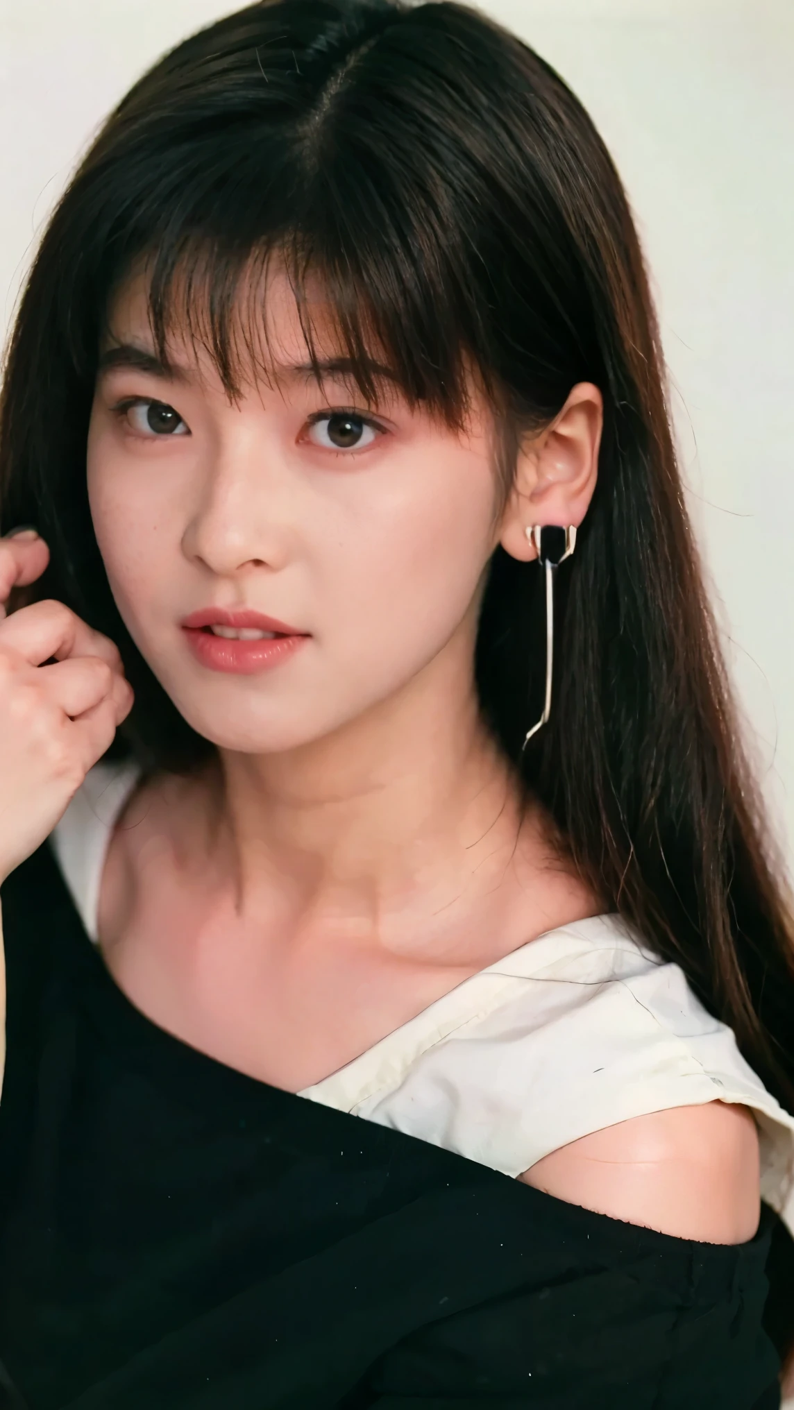 (masterpiece、Highest quality、Very detailed),Beautiful woman、High heel earrings、美しいlipsのピアス、笑いと笑顔のlips、顔のlipsをからかいます。
girl、lipstick color、Pink lipstick、lips、メイクでセクシーに見える
輝く赤いリップ ピンクのlips リップピアス 見た目がゴージャス ジューシーな深いハマグリ クリーム 高い肌 剃りたてのlipsでlipsを洗浄 髪をドレッシング
ゴージャスな口紅リップシクルピンク