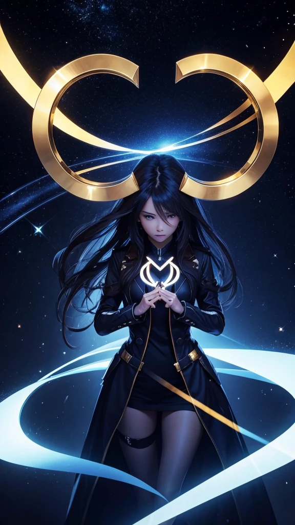 Infinity sign