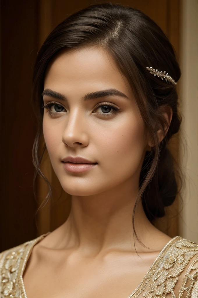 ((best quality)), ((masterpiece)), (detailed), perfect face